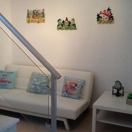 Ferienwohnung Bellavista Duplex Superior Conil De La Frontera Exterior foto