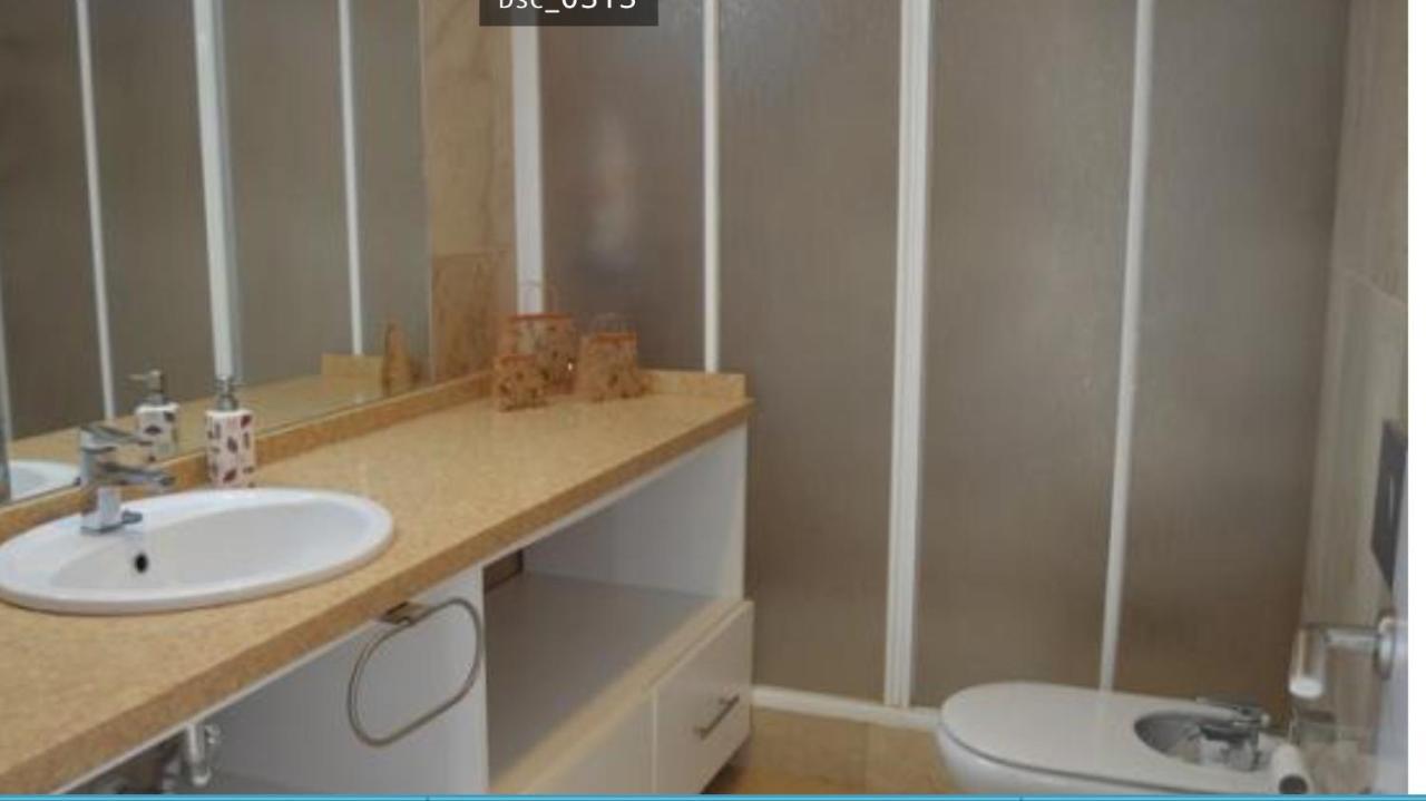 Ferienwohnung Bellavista Duplex Superior Conil De La Frontera Exterior foto