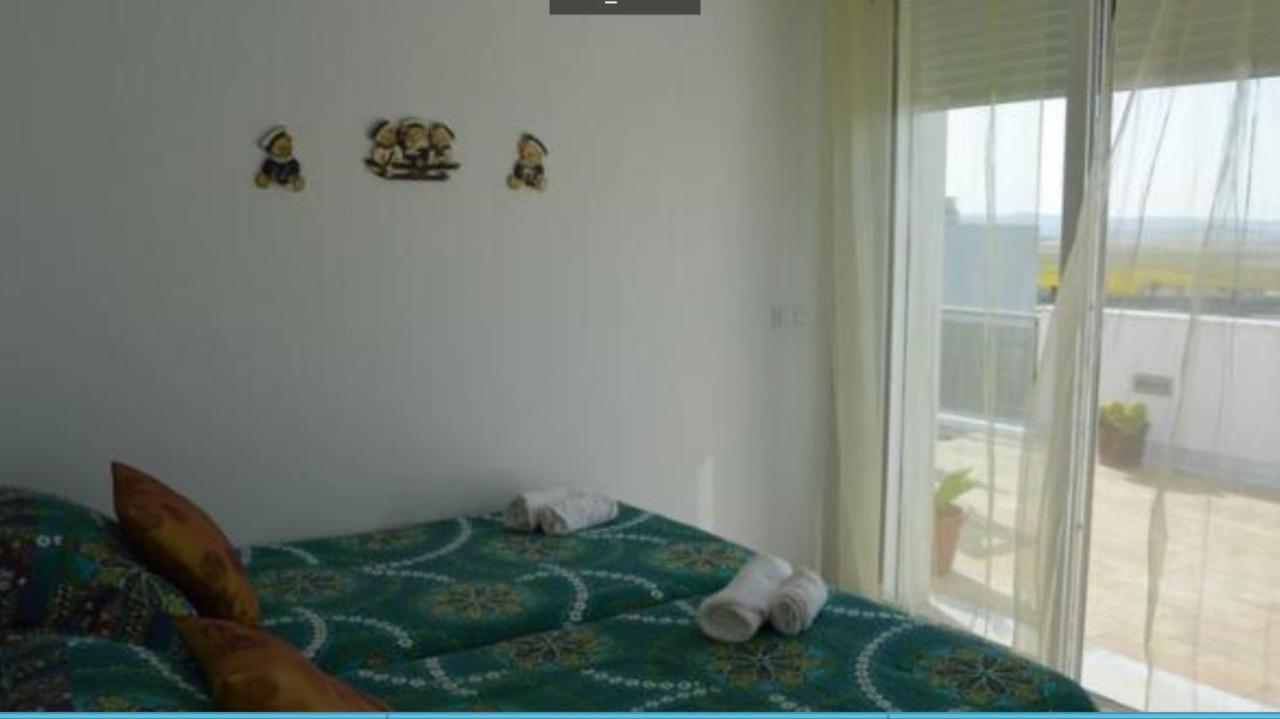 Ferienwohnung Bellavista Duplex Superior Conil De La Frontera Exterior foto