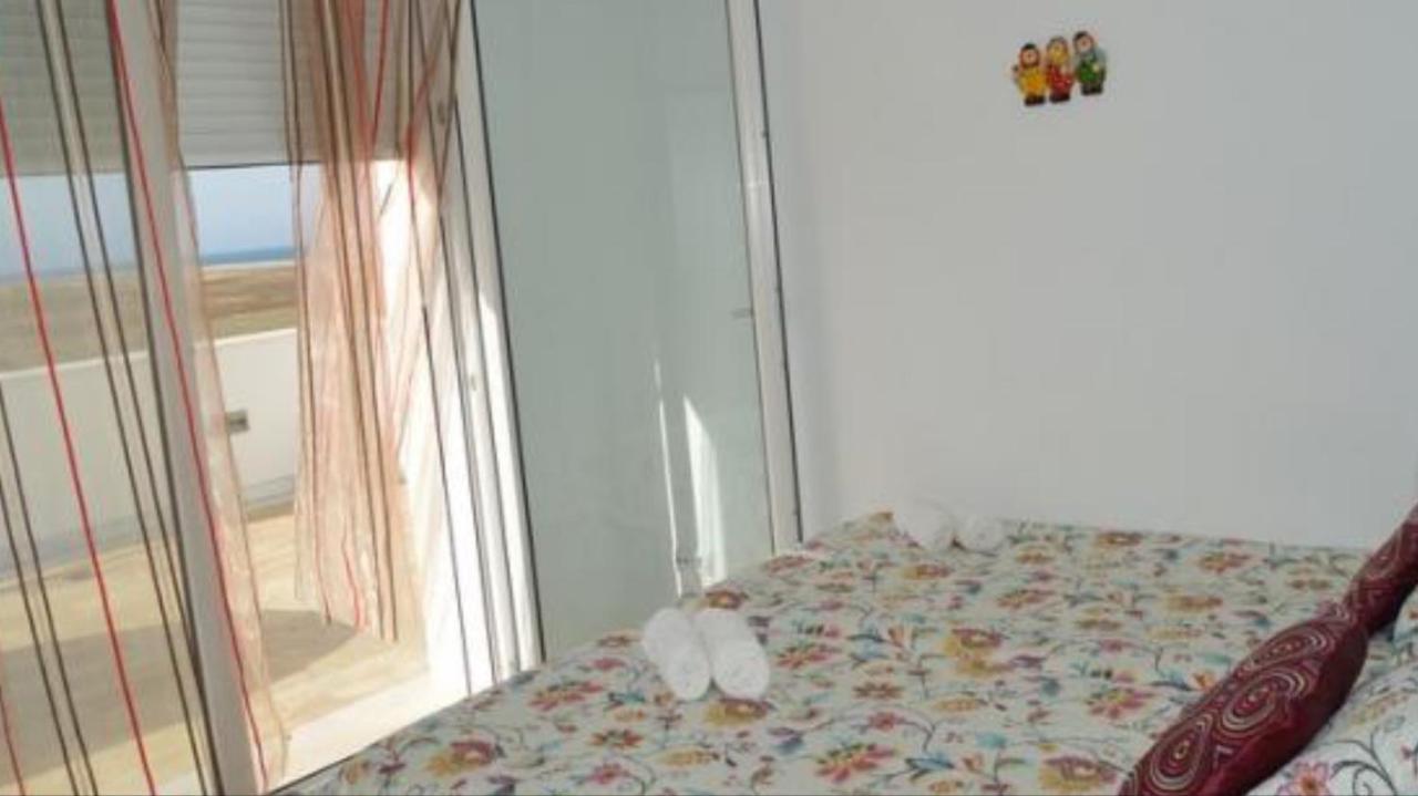 Ferienwohnung Bellavista Duplex Superior Conil De La Frontera Exterior foto