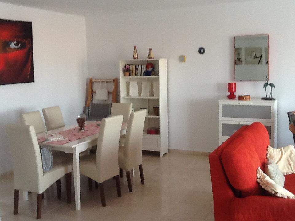 Ferienwohnung Bellavista Duplex Superior Conil De La Frontera Exterior foto